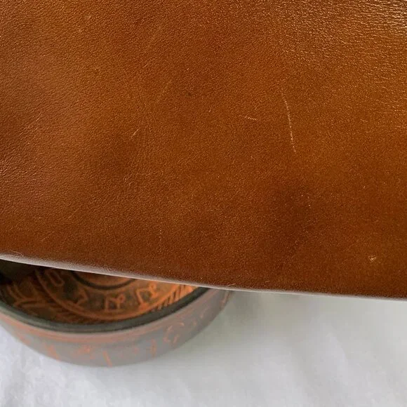 Vintage David Mehler for DAME Purse - Picture 15 of 15